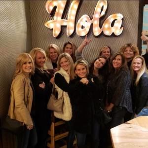 Meet your Posher, Tammy